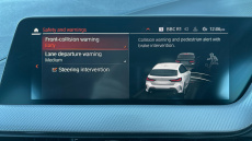 BMW 1 Series 118i [136] M Sport 5dr Step Auto [LCP] Petrol Hatchback